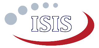 ISIS Space logo