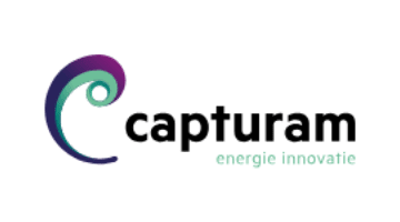 Capturam logo