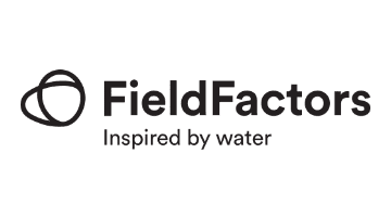 FieldFactors logo