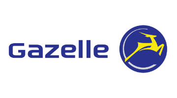 Gazelle logo