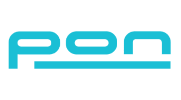 Pon logo