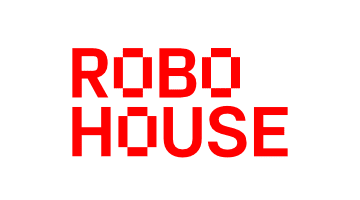 Robohouse Logo