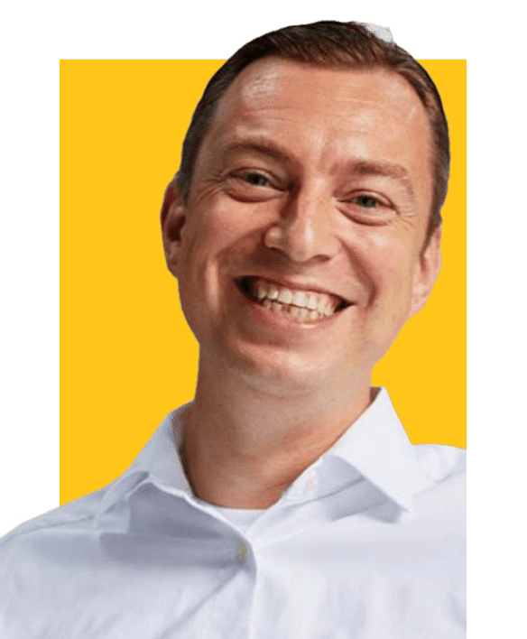testimonial-jeroen Small picture of a partner