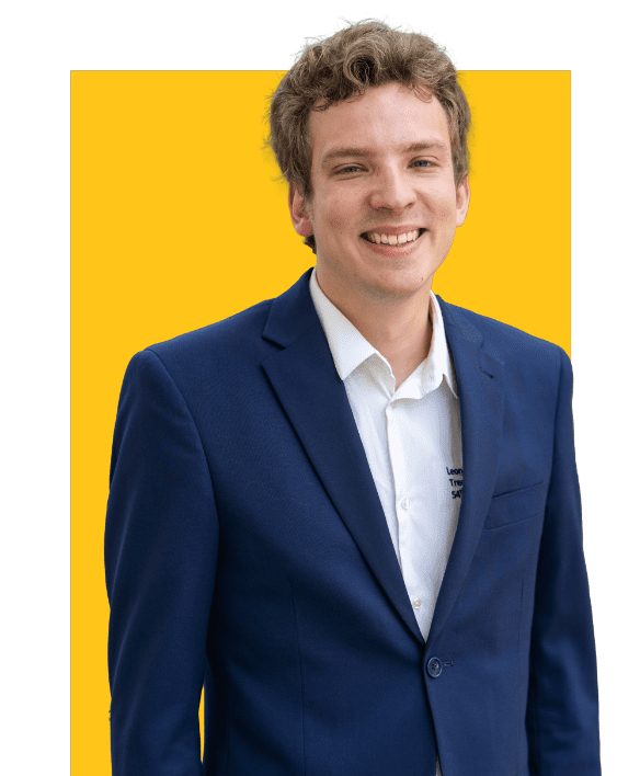testimonials-leon small picture of a trainee